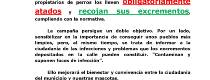 BANDO PERROS