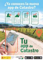 CATASTRO -APP